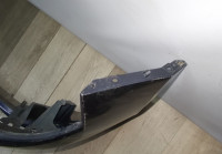 Бампер передний бу Skoda Rapid OEM 60U807221F