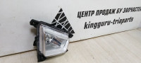Противотуманная фара (ПТФ)левая Hyundai Creta oem 92201M0000