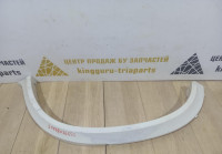 Молдинг крыла задний правый бу BMW X5M E70 OEM 51778036652