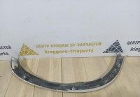 Молдинг крыла задний правый бу BMW X5M E70 OEM 51778036652