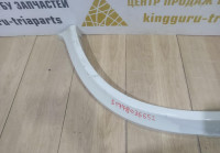 Молдинг крыла задний правый бу BMW X5M E70 OEM 51778036652