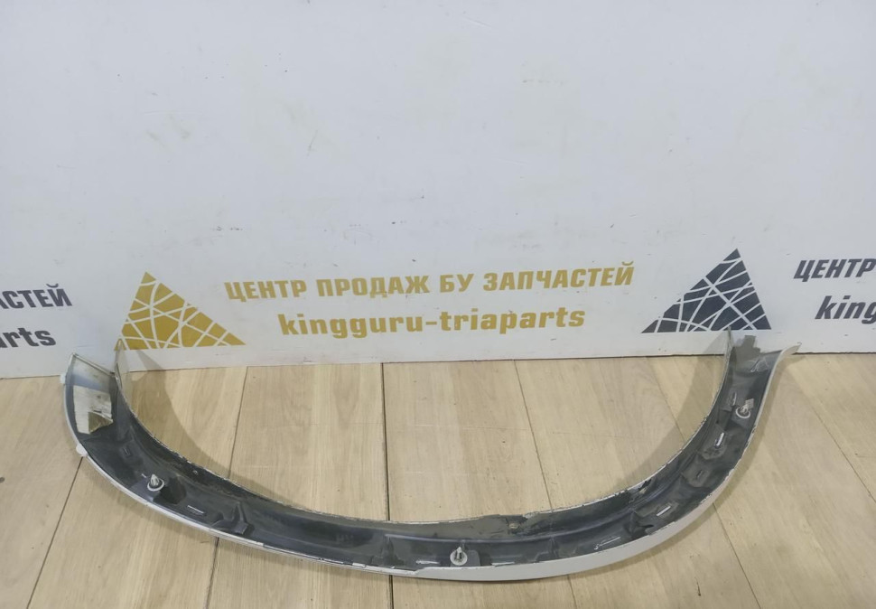 Молдинг крыла задний правый бу BMW X5M E70 OEM 51778036652 Молдинг крыла задний правый бу BMW X5M E70 OEM 51778036652