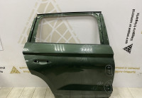 Дверь задняя правая Skoda Kodiaq OEM 565833056
