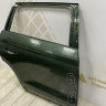 Дверь задняя правая Skoda Kodiaq OEM 565833056 Дверь задняя правая Skoda Kodiaq OEM 565833056