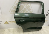 Дверь задняя правая Skoda Kodiaq OEM 565833056