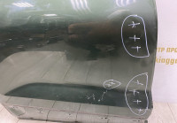 Дверь задняя правая Skoda Kodiaq OEM 565833056