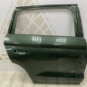 Дверь задняя правая Skoda Kodiaq OEM 565833056 Дверь задняя правая Skoda Kodiaq OEM 565833056