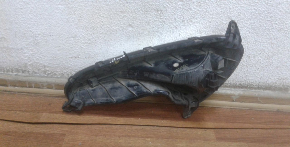 Фара птф правая Hyundai Solaris рест oem 922024L600 (слом. 1 крепл.) Фара птф правая Hyundai Solaris рест oem 922024L600 (слом. 1 крепл.)