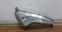 Фара птф правая Hyundai Solaris рест oem 922024L600 (слом. 1 крепл.)