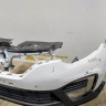 Бампер передний бу Renault Kaptur OEM 620222180R