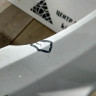 Бампер передний бу Renault Kaptur OEM 620222180R