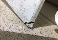 Крыло переднее левое Chevrolet Cruze oem 95963447 (скл-3)