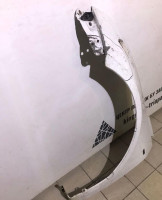 Крыло переднее левое Chevrolet Cruze oem 95963447 (скл-3)