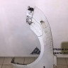 Крыло переднее левое Chevrolet Cruze oem 95963447 (скл-3) Крыло переднее левое Chevrolet Cruze oem 95963447 (скл-3)