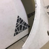 Крыло переднее левое Chevrolet Cruze oem 95963447 (скл-3) Крыло переднее левое Chevrolet Cruze oem 95963447 (скл-3)
