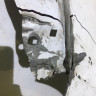 Крыло переднее левое Chevrolet Cruze oem 95963447 (скл-3) Крыло переднее левое Chevrolet Cruze oem 95963447 (скл-3)