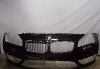 Бампер передний бу BMW 2 F45 OEM 51117328677