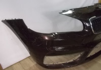 Бампер передний бу BMW 2 F45 OEM 51117328677