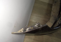 Бампер передний бу BMW 2 F45 OEM 51117328677