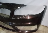 Бампер передний бу BMW 2 F45 OEM 51117328677