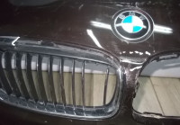 Бампер передний бу BMW 2 F45 OEM 51117328677