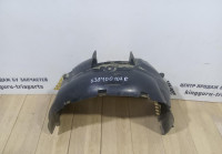 Подкрылок передний правый бу Renault Logan 2 рестайлинг OEM 638400107R