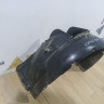 Подкрылок передний правый бу Renault Logan 2 рестайлинг OEM 638400107R