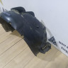 Подкрылок передний правый бу Renault Logan 2 рестайлинг OEM 638400107R