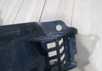 Подкрылок передний правый бу Renault Logan 2 рестайлинг OEM 638400107R