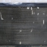 Радиатор охлаждения Volkswagen Caddy 4 2015> oem 1K0121251DF