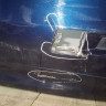 Бампер задний бу BMW 5 F10 рестайлинг OEM 51127331593 Бампер задний бу BMW 5 F10 рестайлинг OEM 51127331593