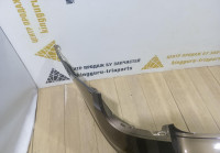 Бампер задний бу Skoda Rapid OEM 60U807421