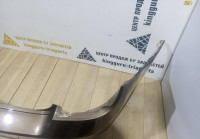 Бампер задний бу Skoda Rapid OEM 60U807421