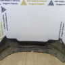 Бампер задний бу Skoda Rapid OEM 60U807421 Бампер задний бу Skoda Rapid OEM 60U807421