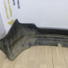 Бампер задний бу Skoda Rapid OEM 60U807421 Бампер задний бу Skoda Rapid OEM 60U807421