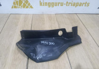 Накладка водосточного желобка правая бу BMW X6 G06 OEM 63217442300