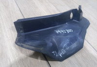 Накладка водосточного желобка правая бу BMW X6 G06 OEM 63217442300