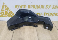 Накладка водосточного желобка правая бу BMW X6 G06 OEM 63217442300