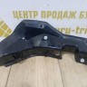 Накладка водосточного желобка правая бу BMW X6 G06 OEM 63217442300