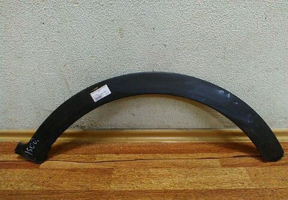 Расширитель крыла передний правый Hyundai Creta oem 87714m0000