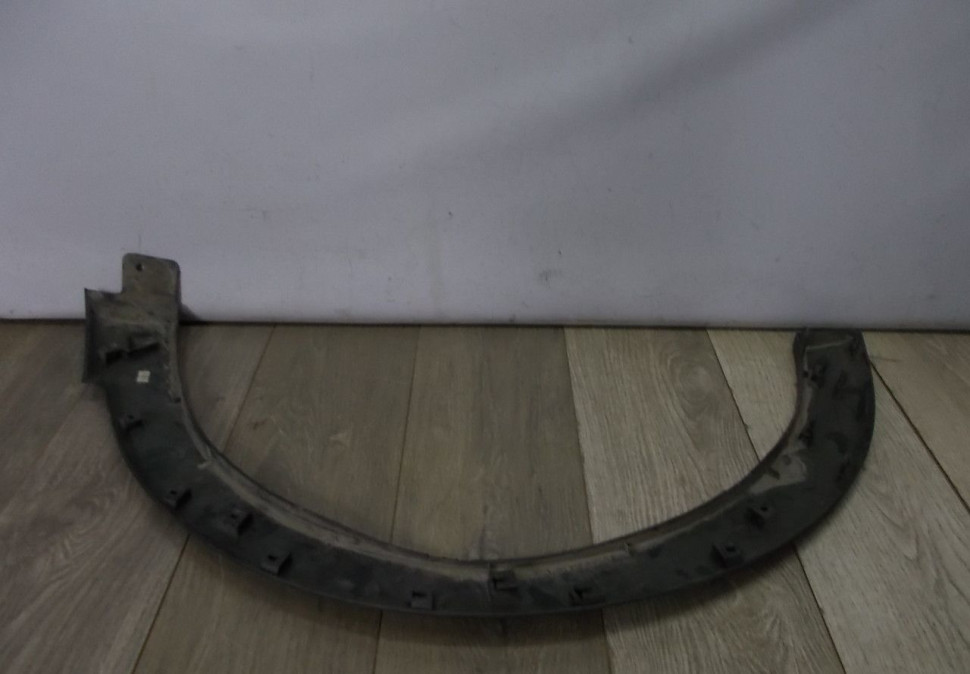 Молдинг крыла передний правый Renault Kaptur OEM 638122786R