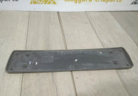 Подиум номерного знака бу BMW 7 G11 OEM 51117438944
