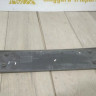 Подиум номерного знака бу BMW 7 G11 OEM 51117438944