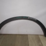 Молдинг крыла задний правый BMW X3 F25 OEM 51777210084