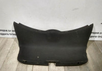 Обивка крышки багажника бу Skoda Octavia A7 OEM 5E5867975G