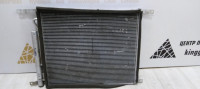 Радиатор кондиционера Chevrolet Aaveo T250 2005-2011 1.4L  oem 95227758