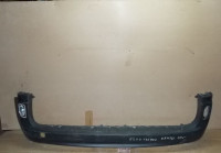 Бампер задний Renault Kangoo (скл-3) 8200436722