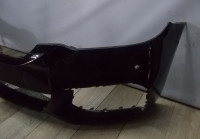 Бампер передний бу BMW 5 G30 M-Pack OEM 51118064928