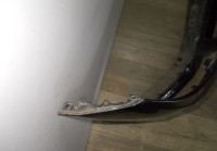 Бампер передний бу BMW 5 G30 M-Pack OEM 51118064928