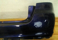 Бампер задний Lada Granta х/б лифтбек (11&gt;) oem 2191280401501 (скл-3)